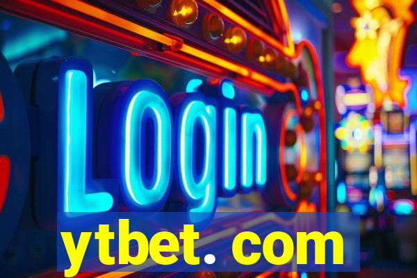 ytbet. com